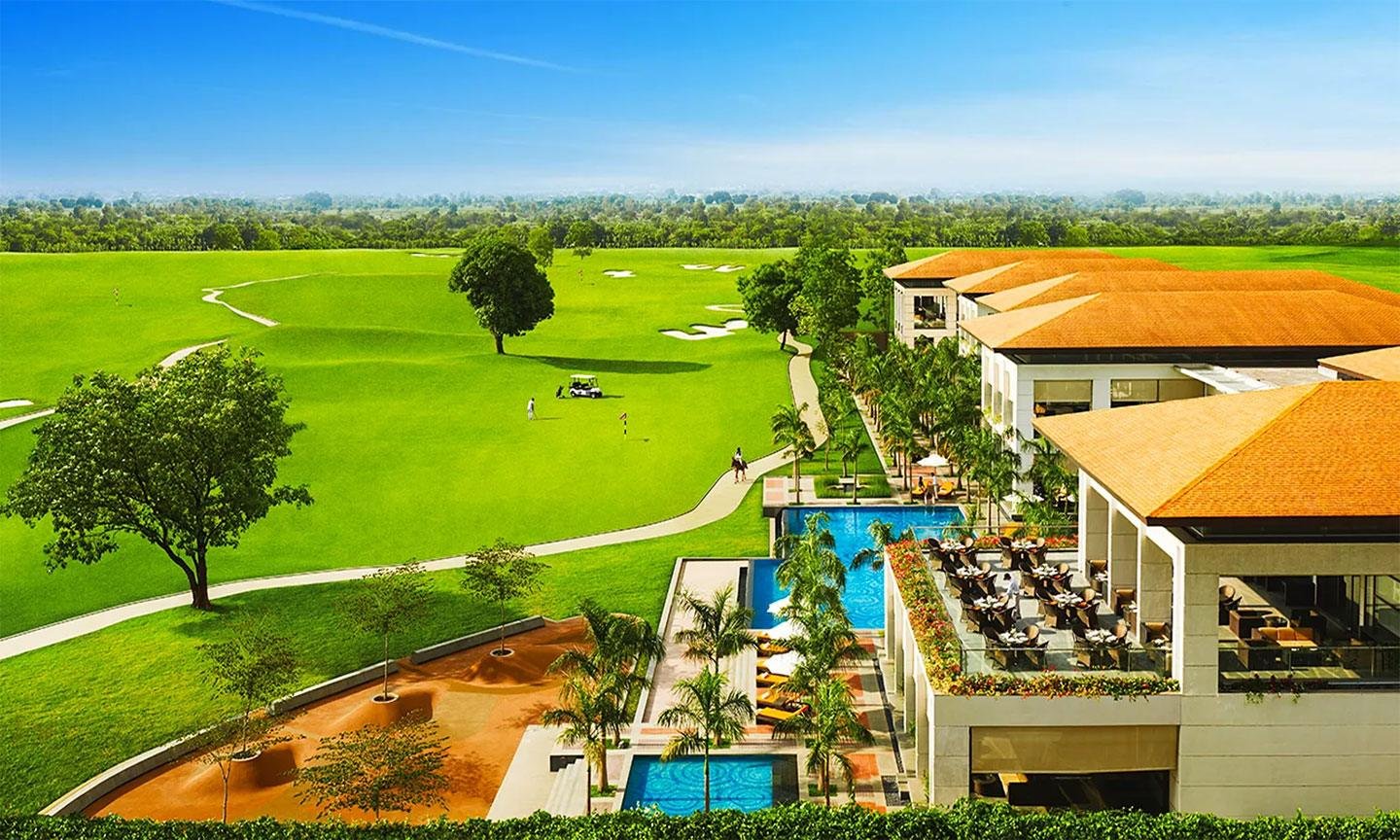 Serviced Plots In AJWA ROAD